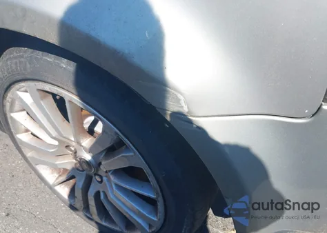 2013 Land Rover Range Rover Sport Hse из США, поврежденный, VIN SALSK2D45DA810731